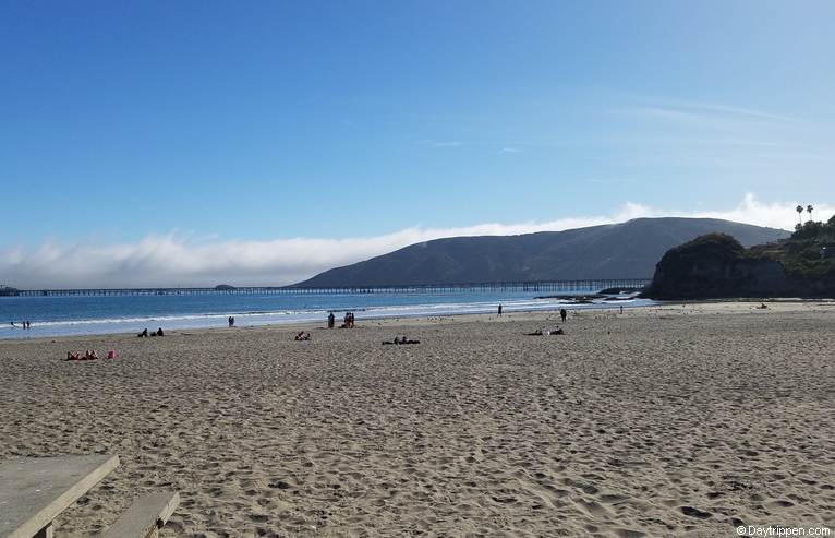 Avila Beach California