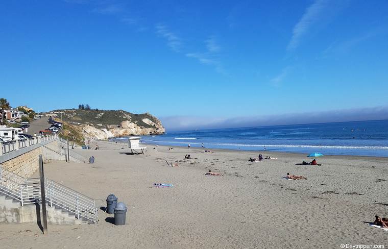 Avila Beach