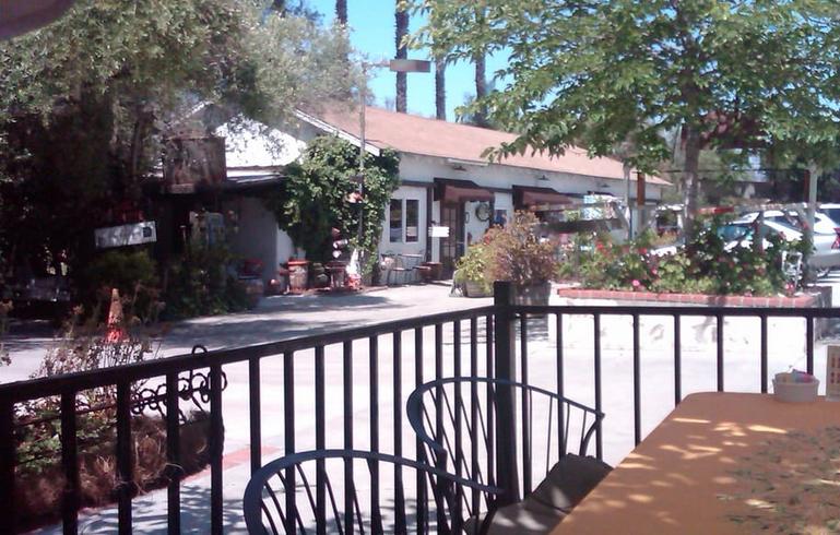 Day Trip To Bernardo Winery A Rustic Oasis in Rancho Bernardo