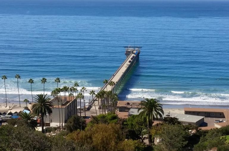 Birch Aquarium at Scripps