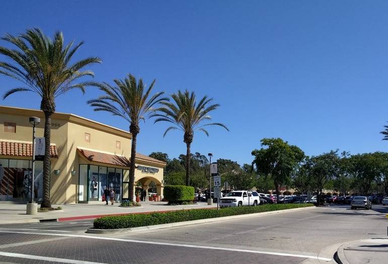 Camarillo Outlet Mall Discount Stores Coupons Deals