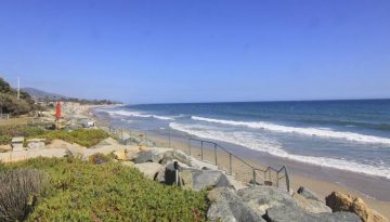 Carpinteria Day Trip