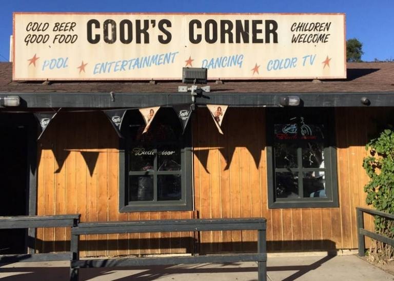 Cooks Corner Orange County Roadhouse Since the 1920s