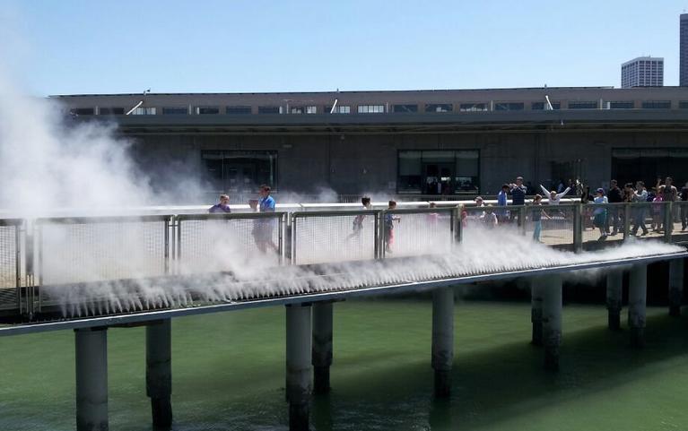 Exploratorium San Francisco