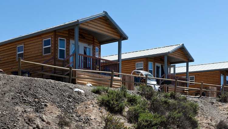 Jalama Beach Cottages and Campground Reservation Information