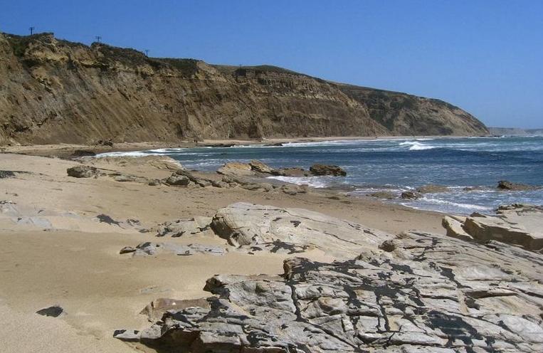 Jalama Beach Camping: Ocean View Campsites, Cabin, Walk-Ins