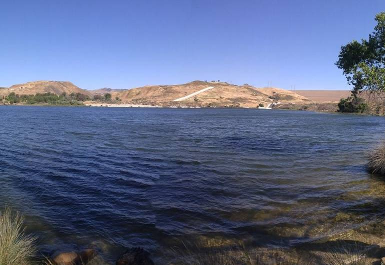 Castaic Lake Recreation 