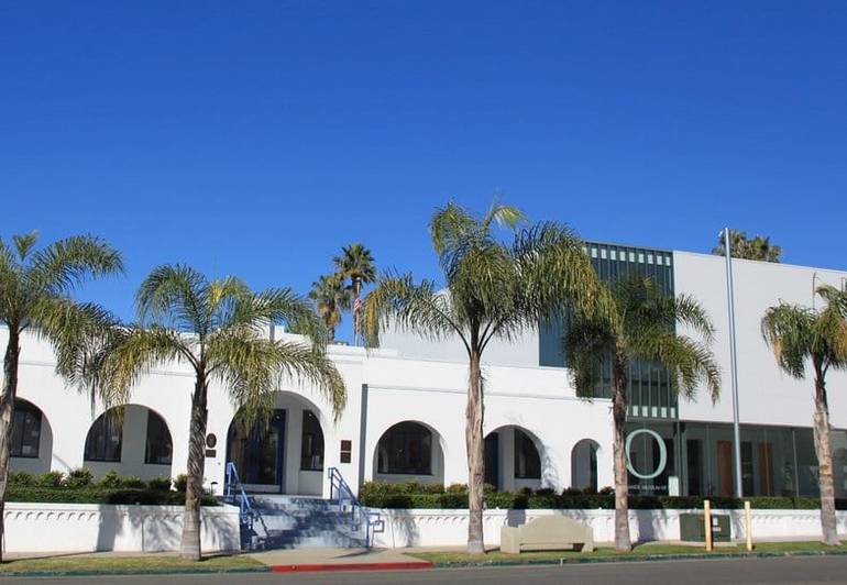 Oceanside Museum of Art