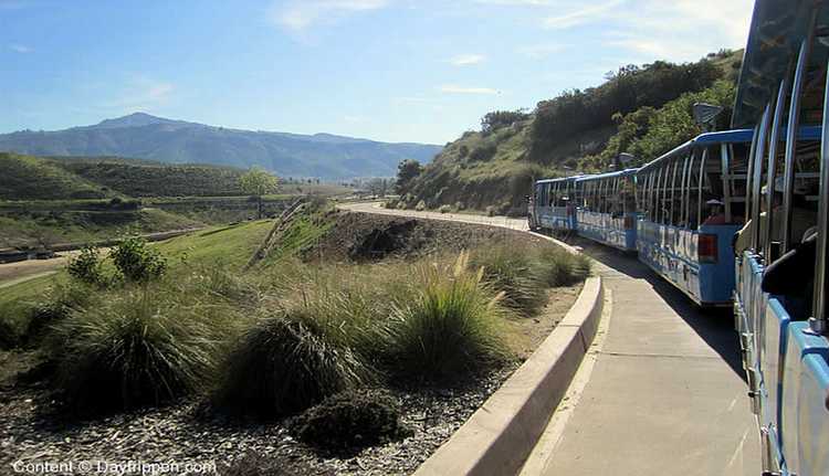 San Diego Zoo Safari Park