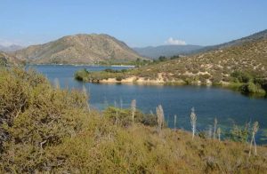 Silverwood Lake Day Trip Activities Things To Do Camping