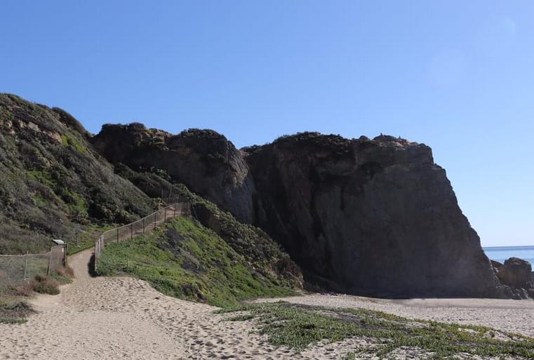 Point Dume Nature Preserve