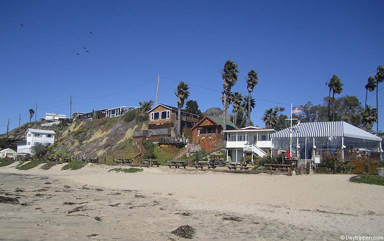 Crystal Cove Dorm Style Cottages