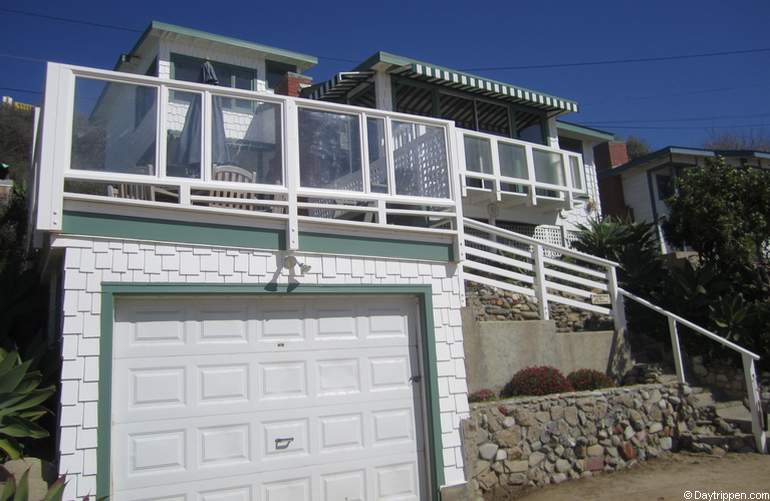 Crystal Cove Cottage 14