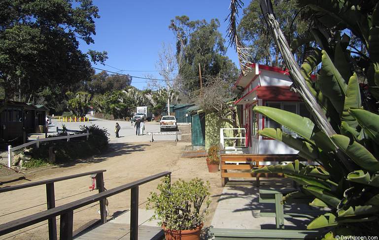 Crystal Cove Village Hollow