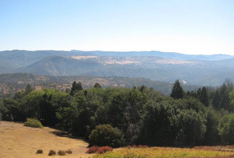 Cuyamaca Rancho State Park