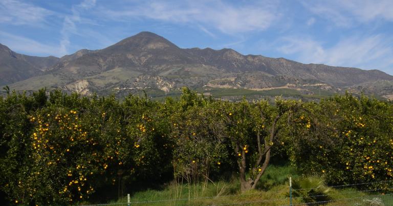 Heritage Valley, Ventura County, California