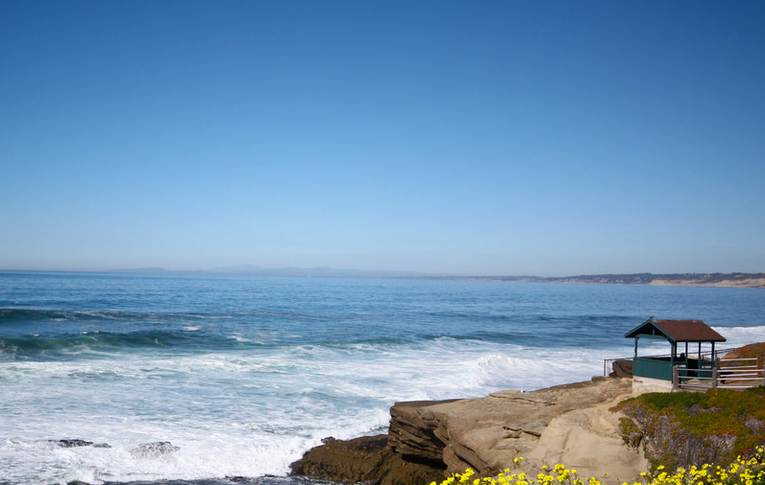 La Jolla San Diego