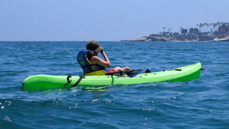 La Jolla Sea Caves Kayak Tour Discounts Save $40.00