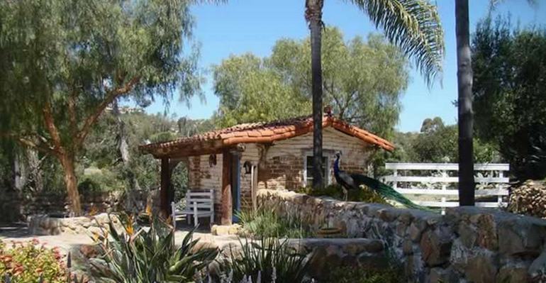 Free Historic Places To Visit Leo Carrillo Ranch