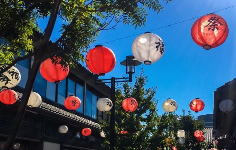 what to do in little tokyo los angeles california