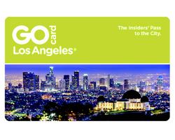 Go Los Angeles Card Discount Coupon Code Best Price