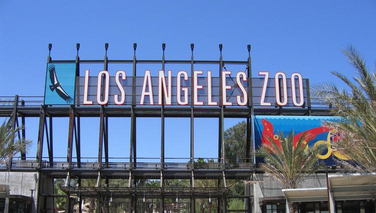 Los Angeles Zoo