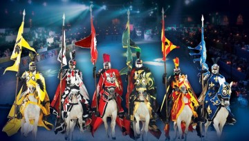 Medieval Times Discount Buena Park