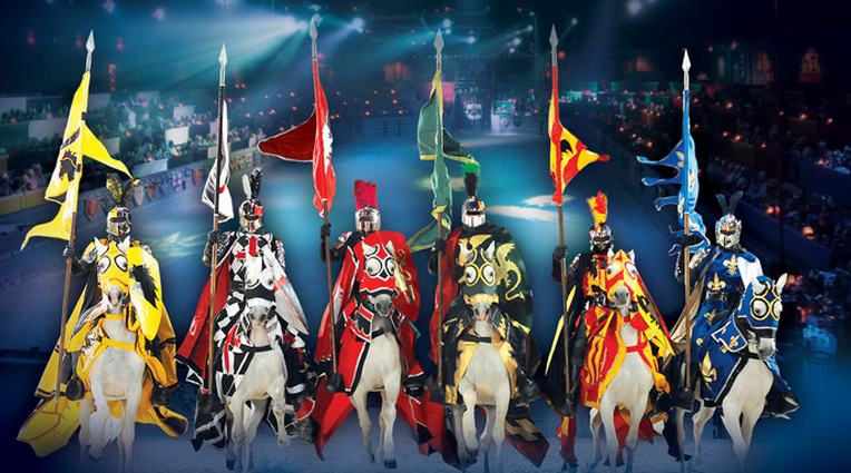 medieval times discount nj