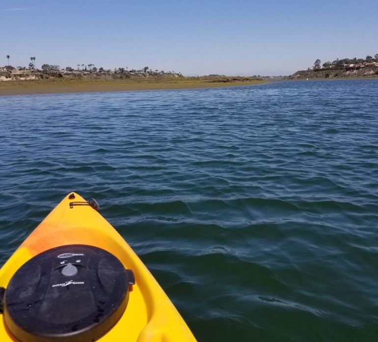 Newport Aquatic Center Bay Bay Tours Kayak Rentals