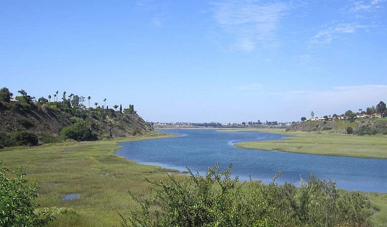 Newport Beach Back Bay