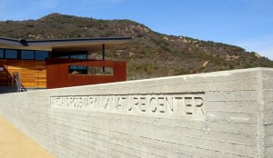 Nix Nature Center Laguna Canyon