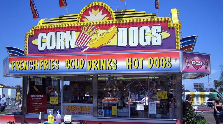 Orange County Fair Discounts Coupons Concert Tickets 2023
