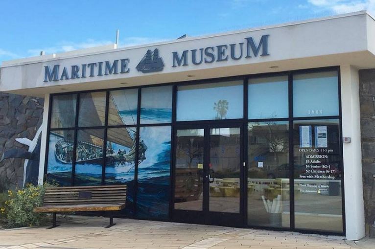 Ventura County Maritime Museum