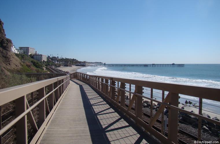 San Clemente Beach Trail