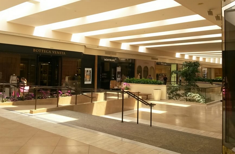 Getting Here – South Coast Plaza