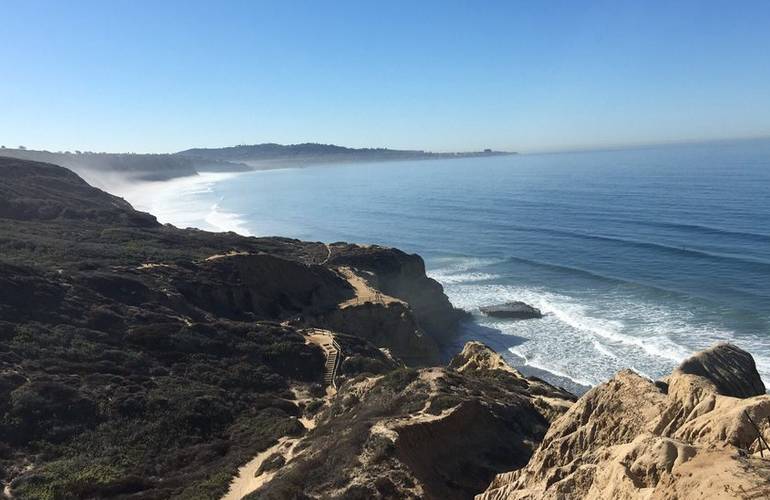 Torrey Pines State Reserve