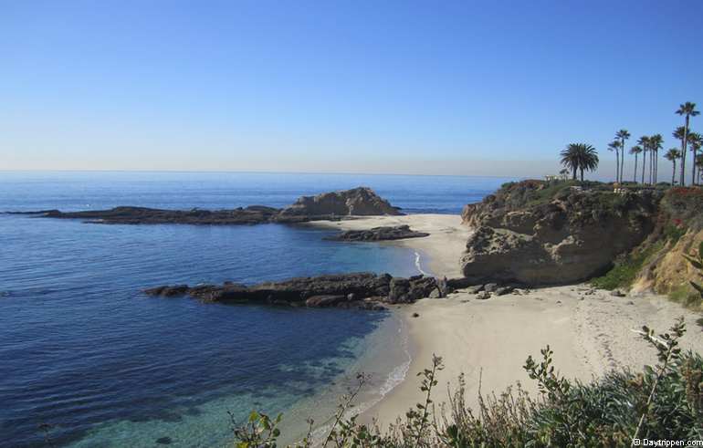 Treasure Island Park Laguna Beach