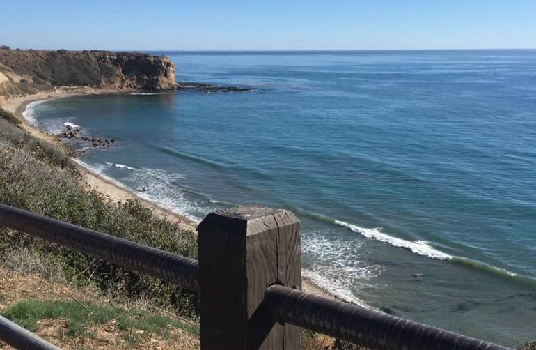 Abalone Cove Palos Verdes