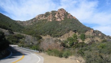 Southern California Road Trips