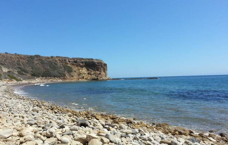 Palos Verdes Peninsula