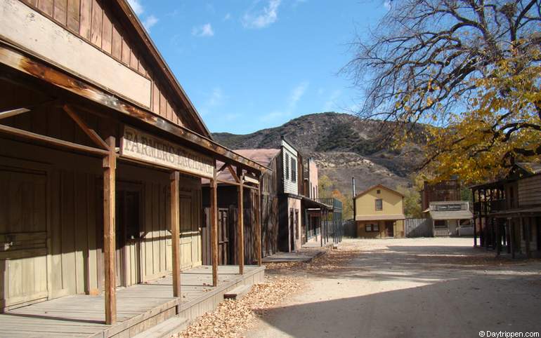 Paramount Ranch