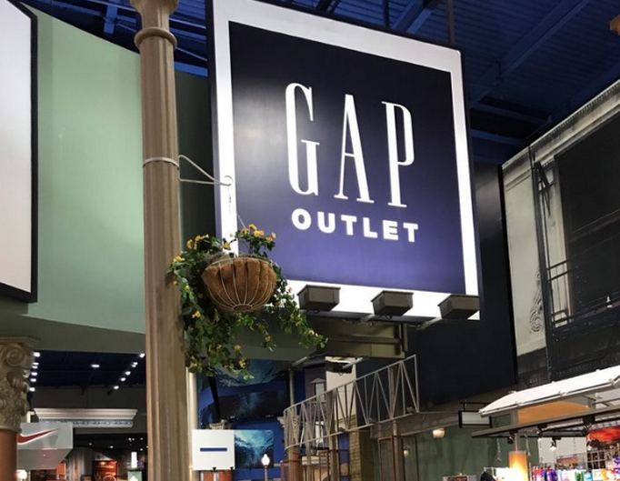 Gap Outlet Store