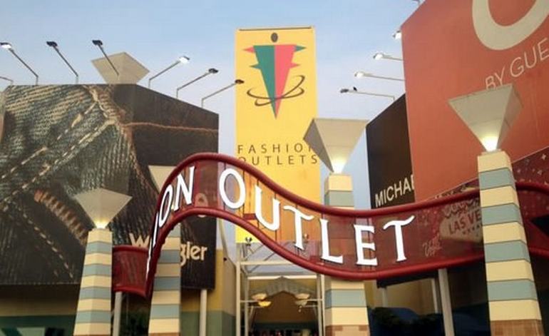 Fashion Outlet of Las Vegas - 60 tips from 11025 visitors