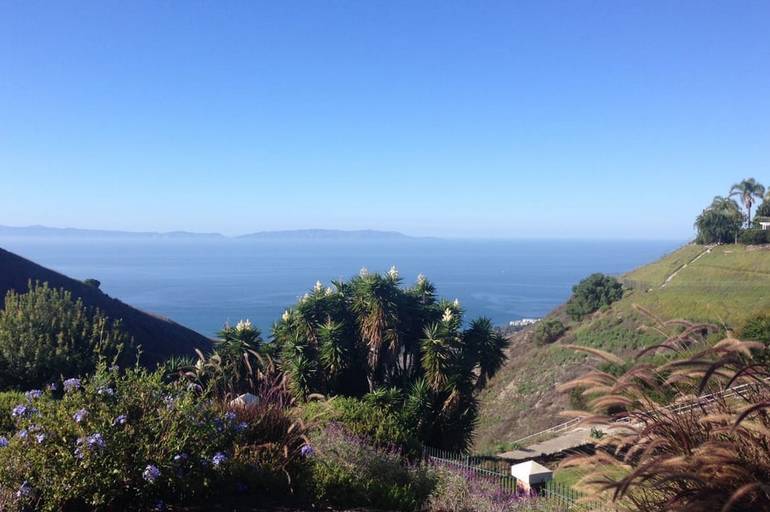 Palos Verdes Peninsula