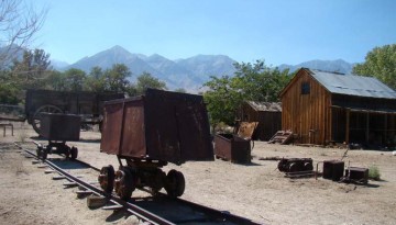 Eastern California Museum