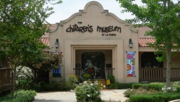 La Habra Children's Museum