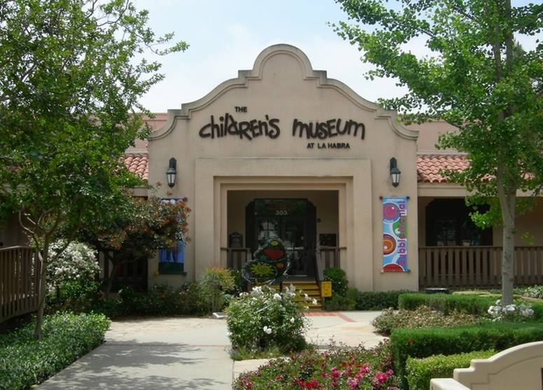 La Habra Children's Museum Fun Day Trip For Kids