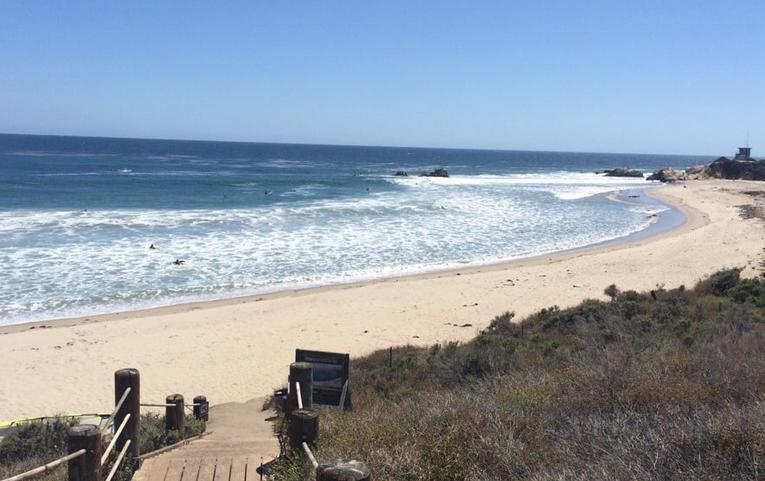 Leo Carrillo State Beach