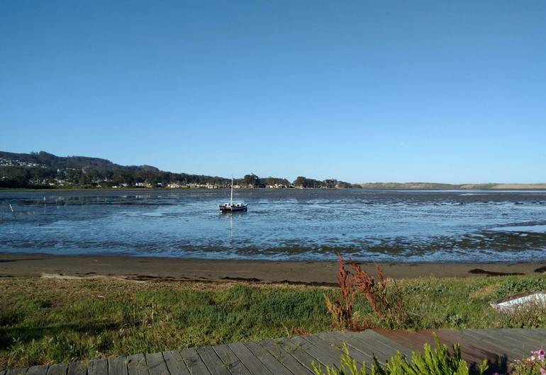 Los Osos California Central Coast Day Trip What to