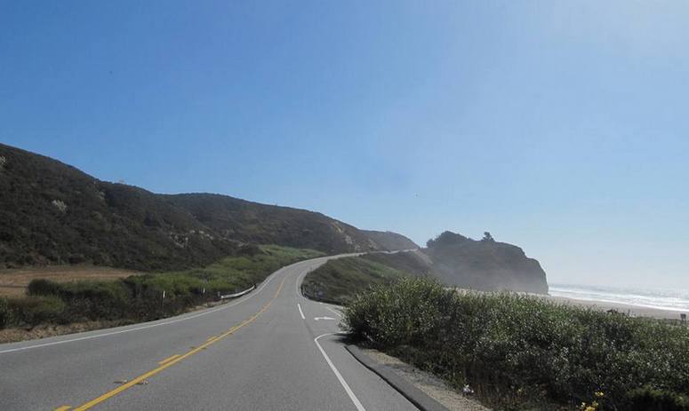 25 Epic Southern California Road Trips for a Scenic Drive